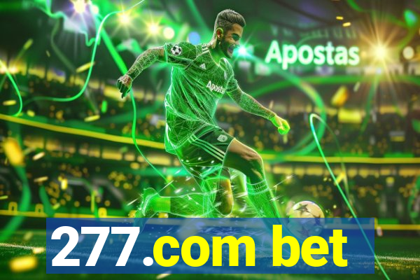 277.com bet